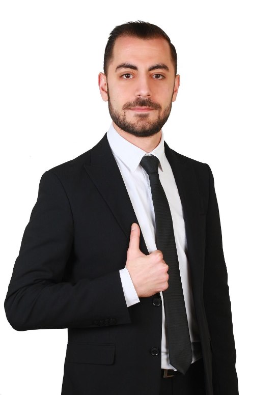 Soner Battal — Anatolia GYD Gayrimenkul Danışmanı